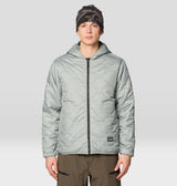 Mountain Hardwear Apres Pro Insulated Hooded Jacket Men's MHW25 2131801