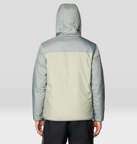 Mountain Hardwear Apres Pro Insulated Hooded Jacket Men's MHW25 2131801
