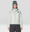 Mountain Hardwear Apres Pro Insulated Hooded Jacket Women MHW26 2131811