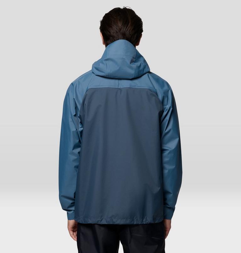 Mountain Hardwear Threshold Jacket Men MHW26 MHW2146651