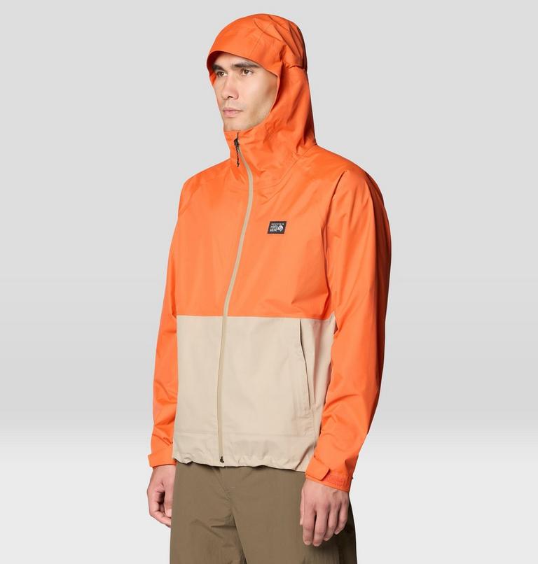Mountain Hardwear Threshold Jacket Men MHW26 MHW2146651
