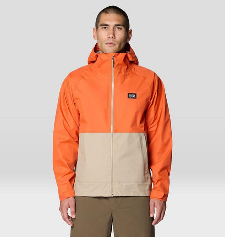 Mountain Hardwear Threshold Jacket Men MHW26 MHW2146651