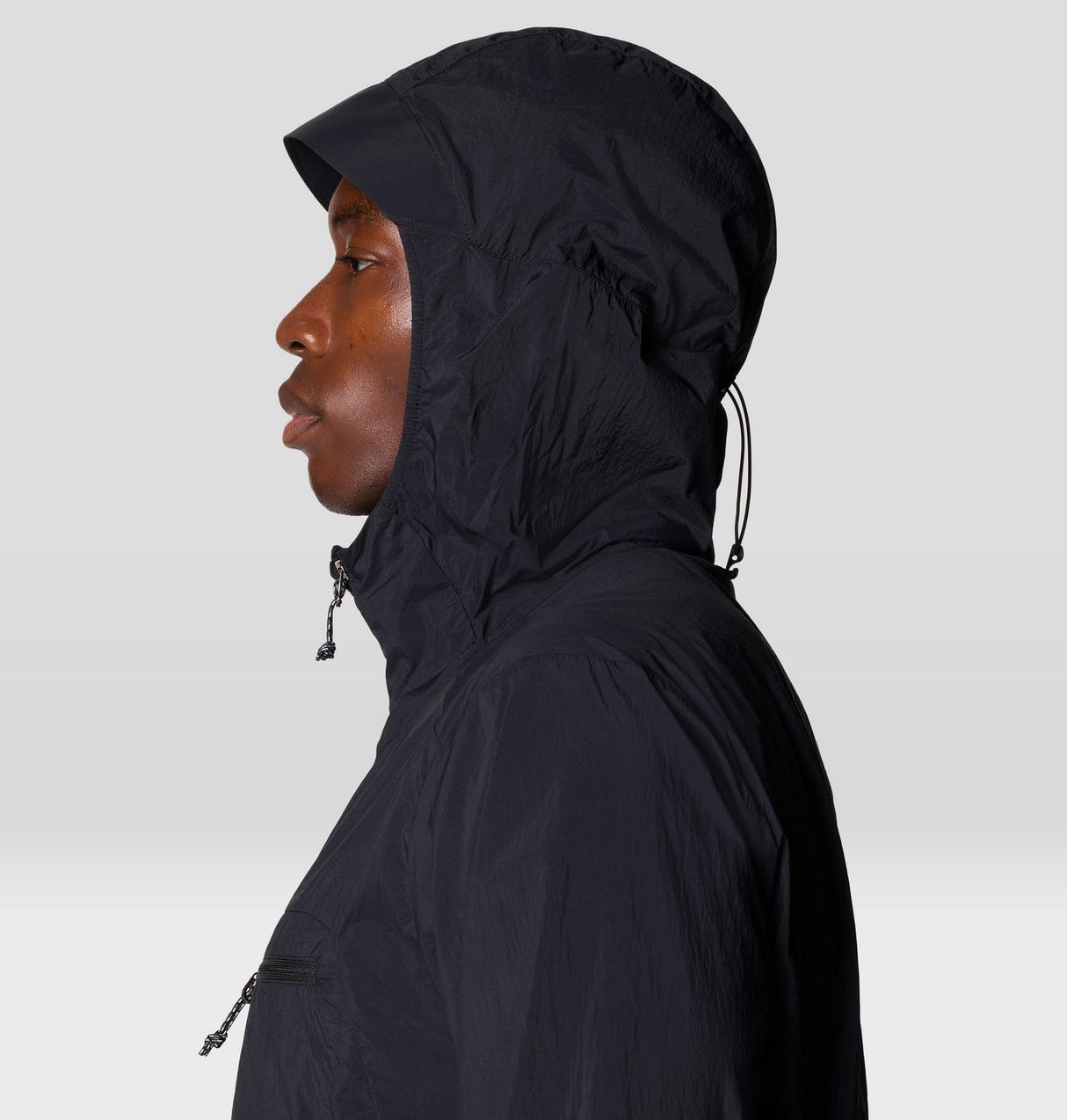 Mountain Hardwear Wind Veil Hooded Jacket Men MHW26 MHW2146681