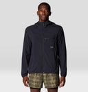 Mountain Hardwear Wind Veil Hooded Jacket Men MHW26 MHW2146681