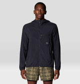 Mountain Hardwear Wind Veil Hooded Jacket Men MHW26 MHW2146681