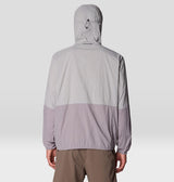 Mountain Hardwear Wind Veil Hooded Jacket Men MHW26 MHW2146681