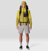 Mountain Hardwear Wind Veil Hooded Jacket Men MHW26 MHW2146681