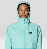 Mountain Hardwear Threshold Jacket Women MHW26 MHW2146741
