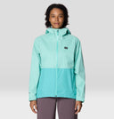 Mountain Hardwear Threshold Jacket Women MHW26 MHW2146741