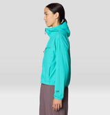 Mountain Hardwear Wind Veil Hooded Jacket Women MHW26 MHW2146771