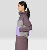 Mountain Hardwear Wind Veil Hooded Jacket Women MHW26 MHW2146771