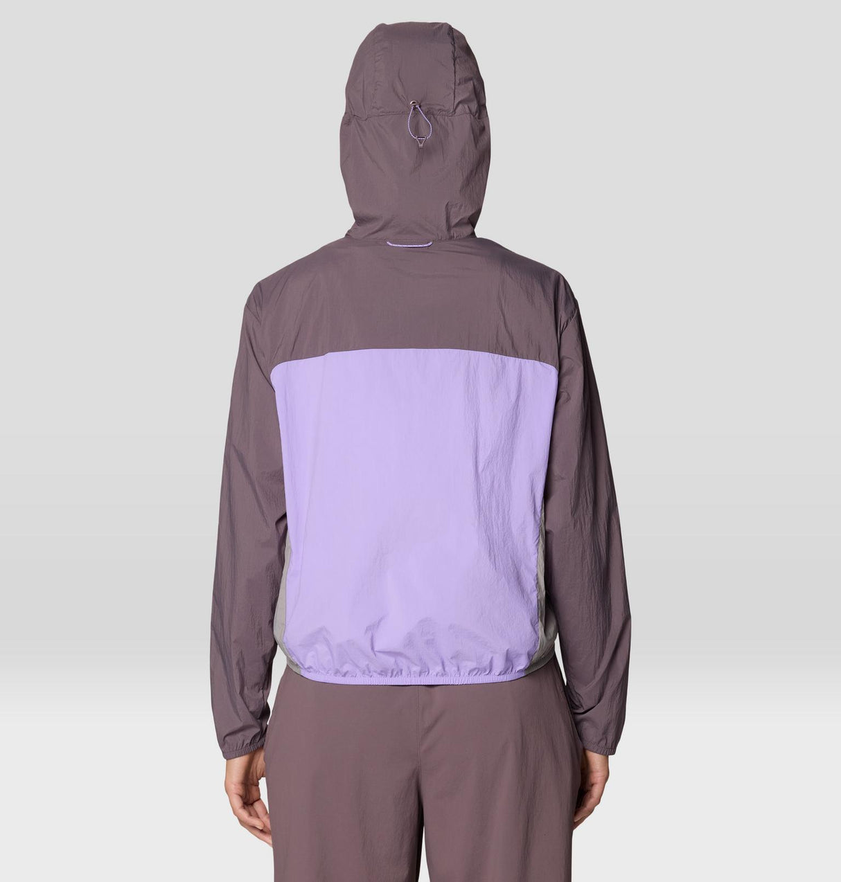 Mountain Hardwear Wind Veil Hooded Jacket Women MHW26 MHW2146771