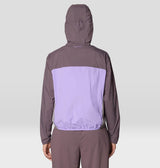 Mountain Hardwear Wind Veil Hooded Jacket Women MHW26 MHW2146771
