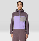 Mountain Hardwear Wind Veil Hooded Jacket Women MHW26 MHW2146771