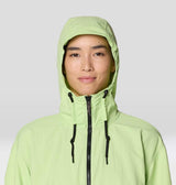 Mountain Hardwear Stryder Jacket Women MHW26 MHW2149151