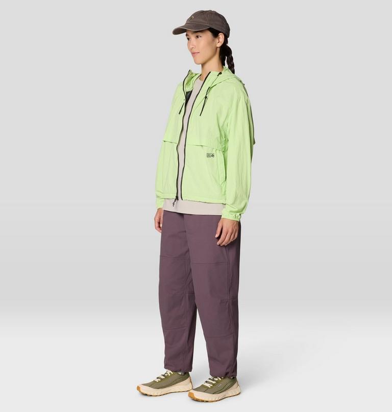 Mountain Hardwear Stryder Jacket Women MHW26 MHW2149151