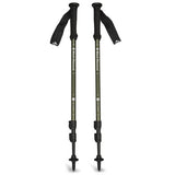 Black Diamond Explorer 3 Trekking Poles Tundra 112551