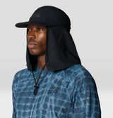 Mountain Hardwear Shade Lite Sun Cape Hat MHW26 2160331