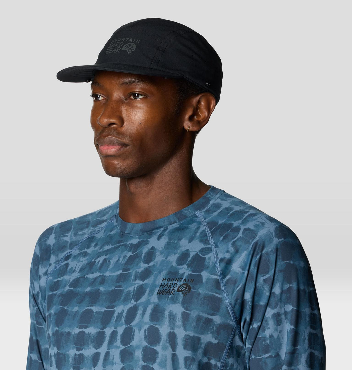 Mountain Hardwear Shade Lite Sun Cape Hat MHW26 2160331