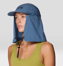 Mountain Hardwear Shade Lite Sun Cape Hat MHW26 2160331