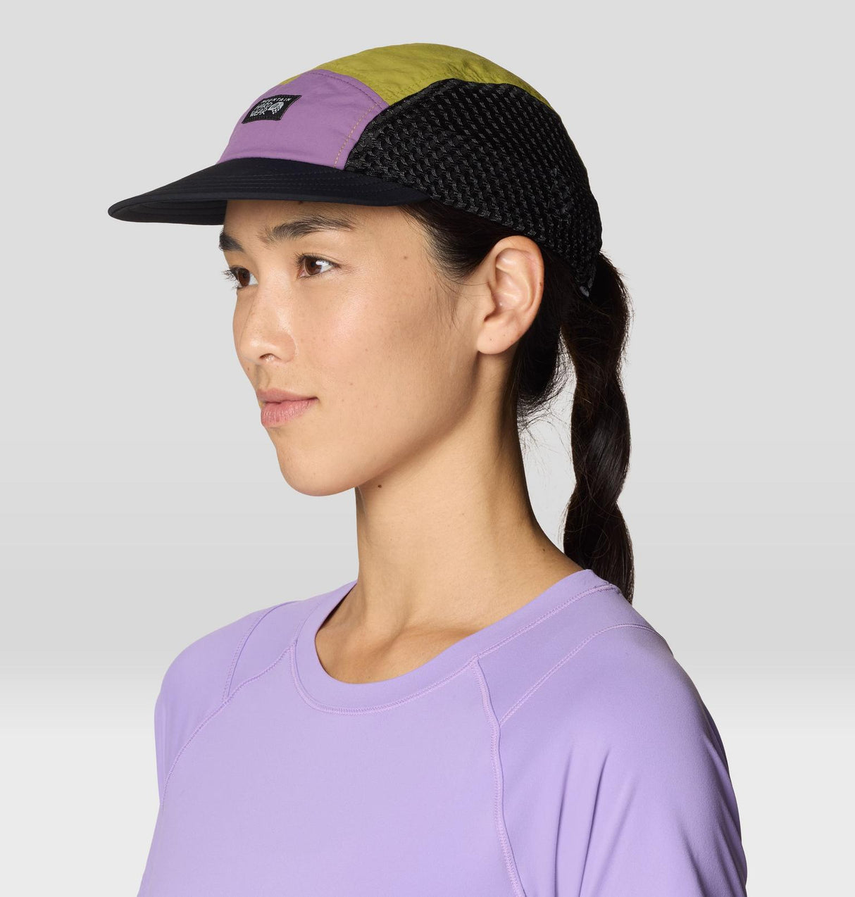 Mountain Hardwear Stryder Hike Hat MHW26 2161761