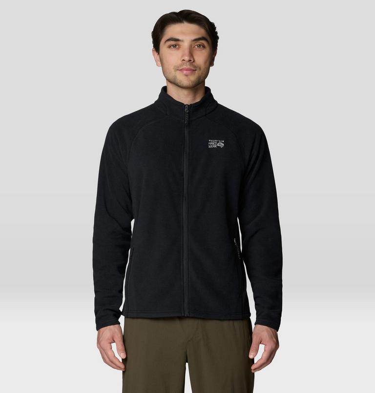 Mountain Hardwear Microchill Jacket Men MHW26 2169161
