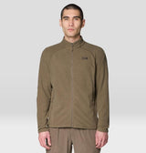 Mountain Hardwear Microchill Jacket Men MHW26 2169161