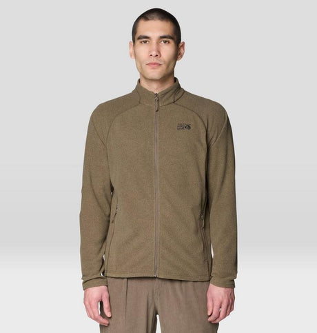 Mountain Hardwear Microchill Jacket Men MHW26 2169161