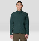 Mountain Hardwear Microchill Jacket Men MHW26 2169161