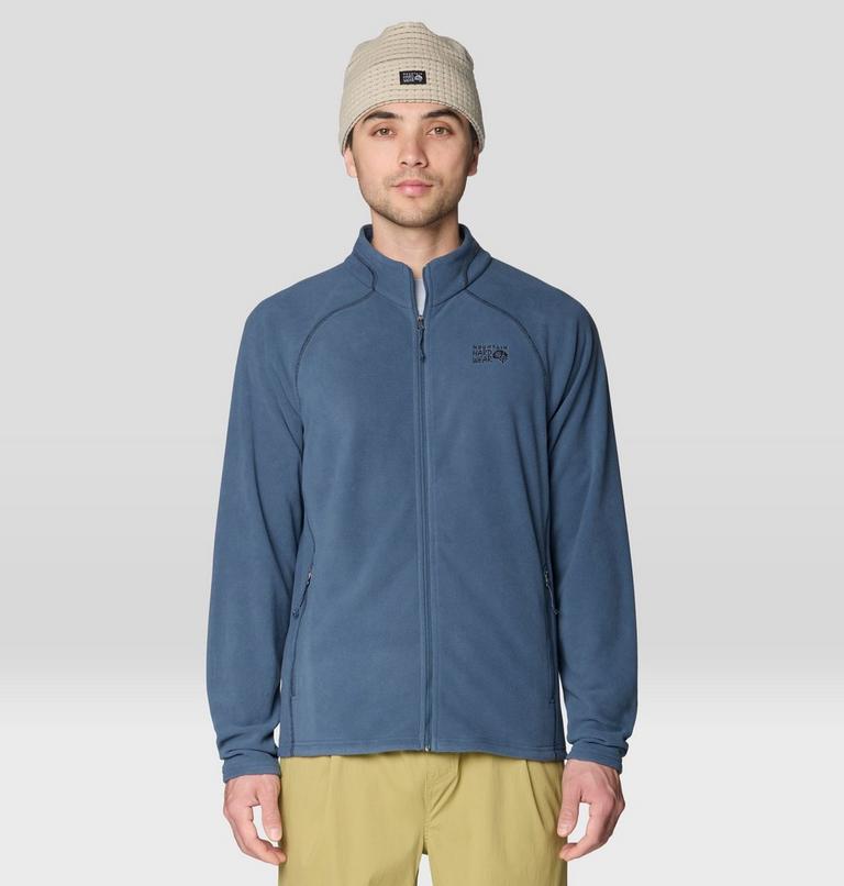 Mountain Hardwear Microchill Jacket Men MHW26 2169161