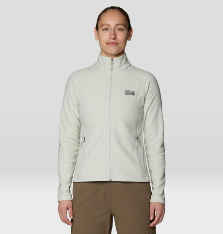 Mountain Hardwear Microchill Jacket Women MHW26 2169291