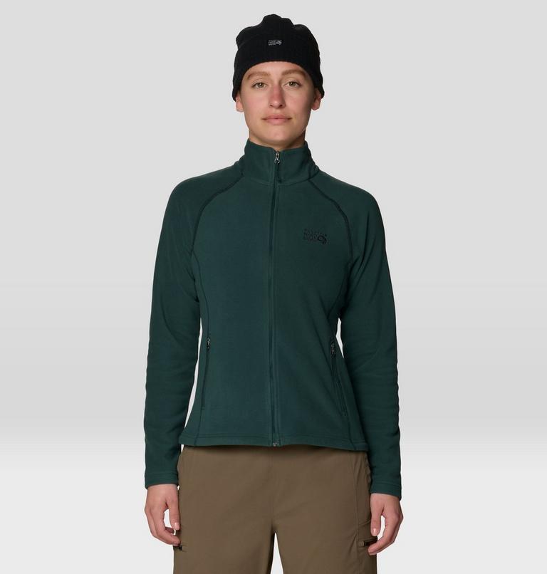 Mountain Hardwear Microchill Jacket Women MHW26 2169291