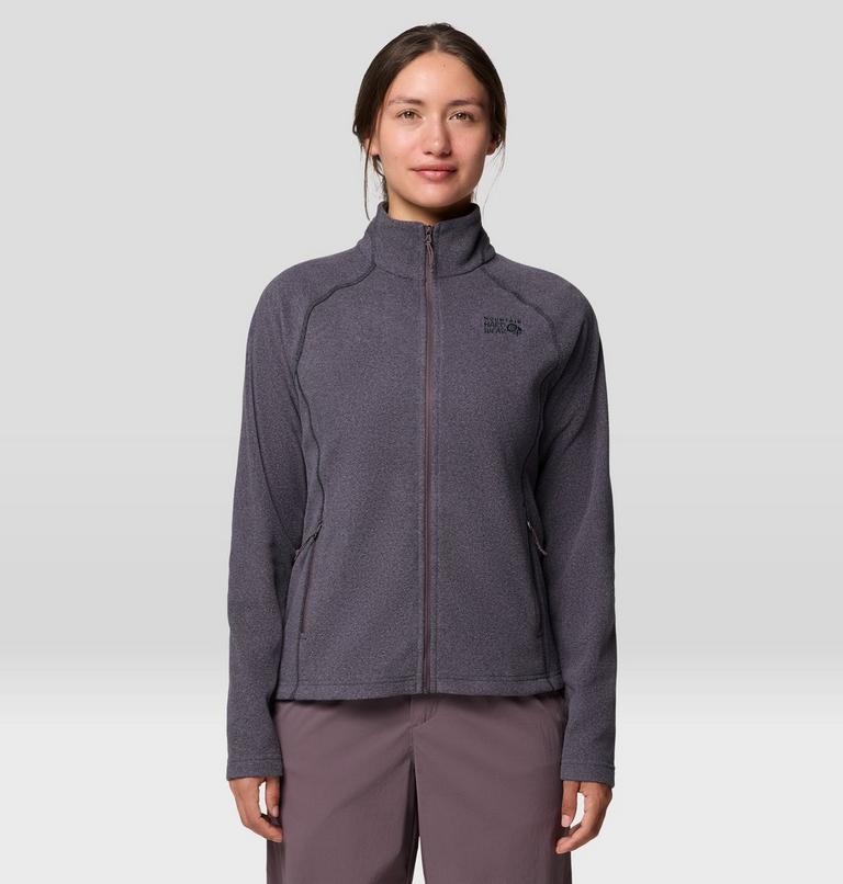 Mountain Hardwear Microchill Jacket Women MHW26 2169291