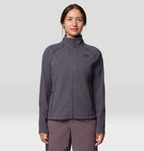Mountain Hardwear Microchill Jacket Women MHW26 2169291