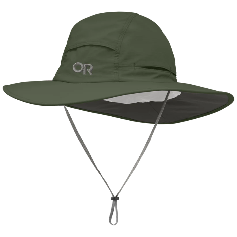 Outdoor Research Sunbrioilet Sun Hat 243441