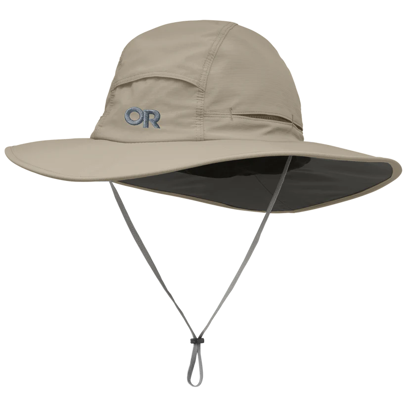 Outdoor Research Sunbrioilet Sun Hat 243441