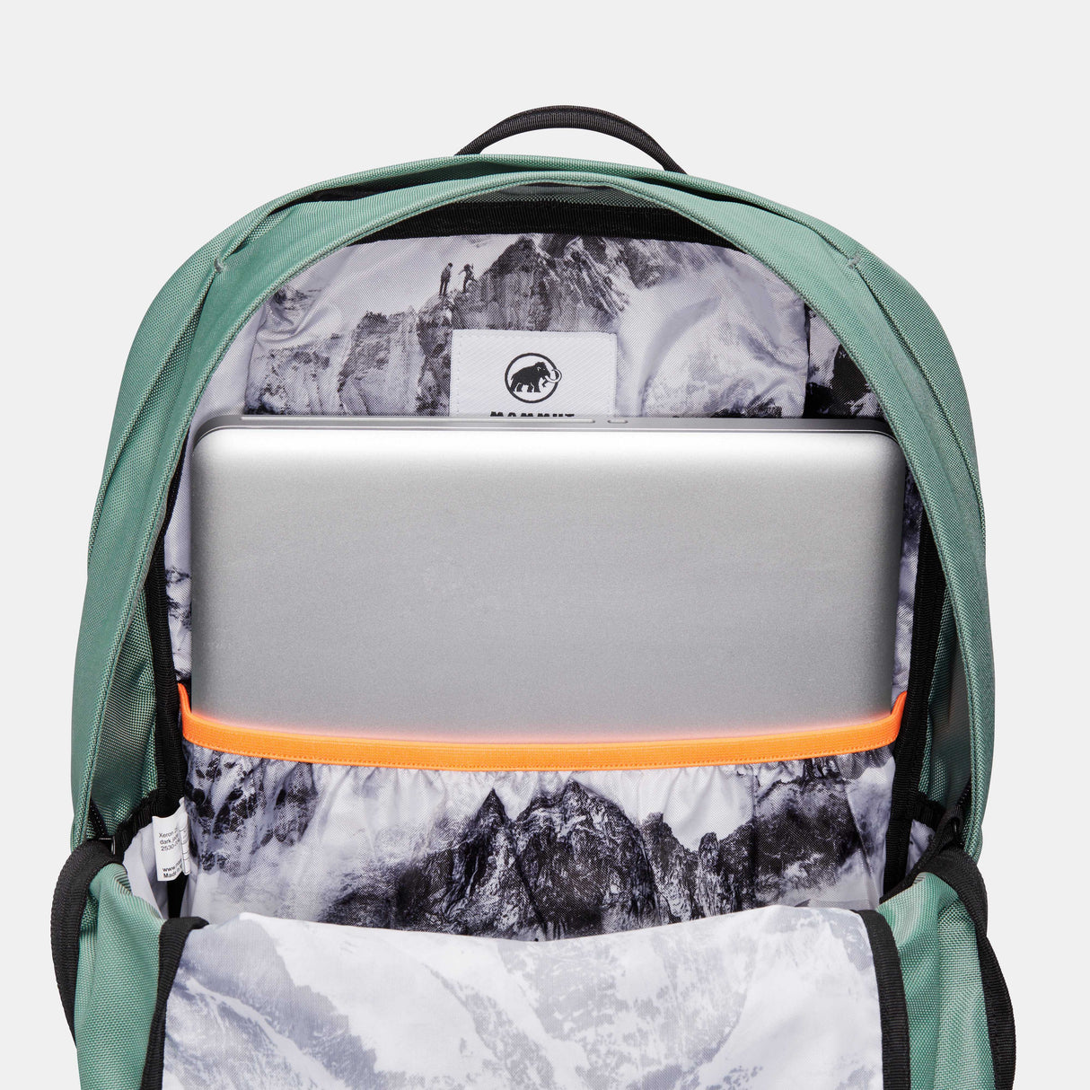 Mammut Xeron 25 Backpack 2530-00430