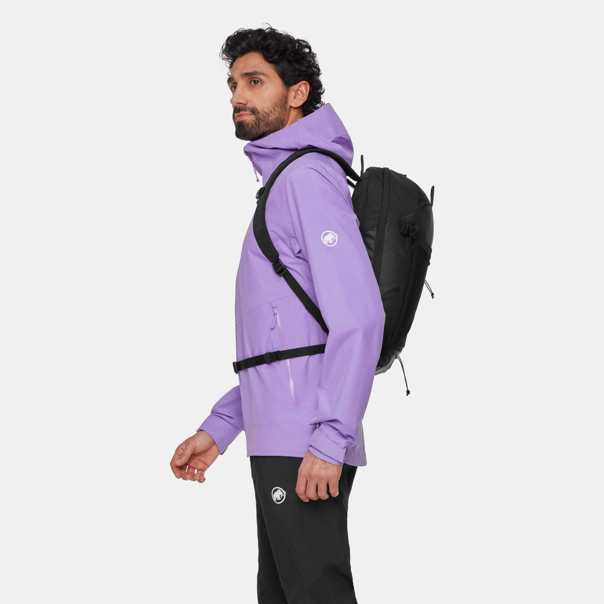Mammut Alto 18 MA25 2570-00310