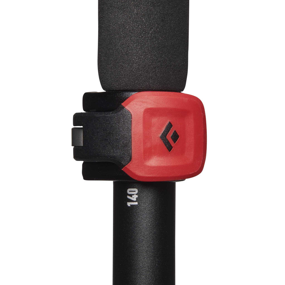 Black Diamond Pursuit FLZ Trekking Poles 110067