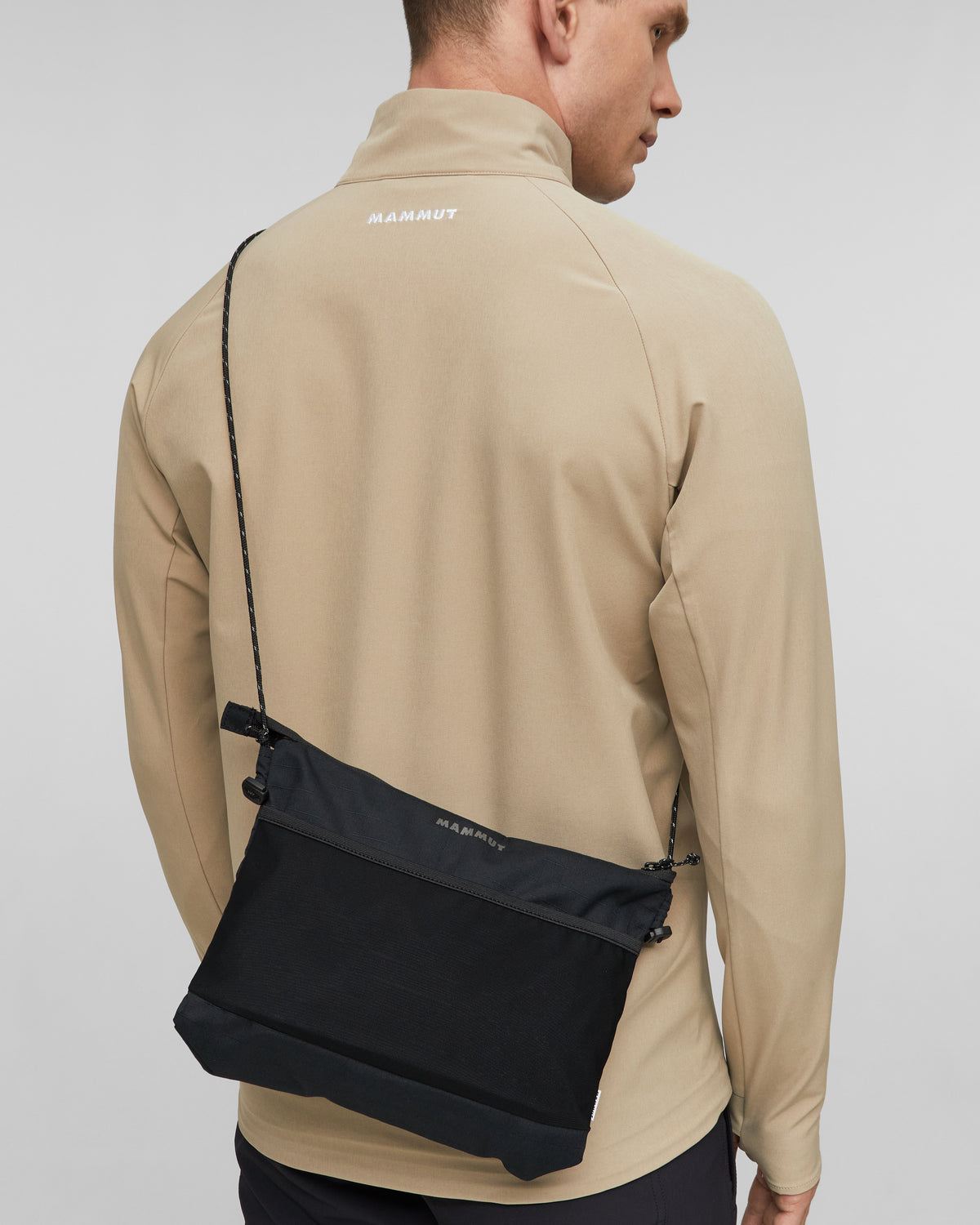 Mammut Alto Sacoche MA26 2810-01550