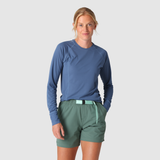 Outdoor Research Echo L/S Tee Women 287657