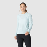 Outdoor Research Echo L/S Tee Women 287657