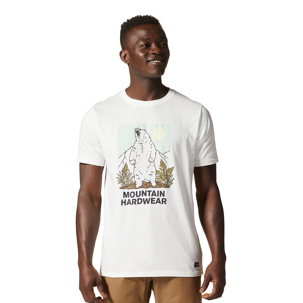 Mountain Hardwear Bear Trail Tee S22 OM4169