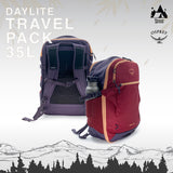 Osprey Daylite Travel Pack 35 旅行背包