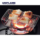Uniflame Fan Multi Stove Toaster 山形多士燒烤網 660072