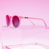 Goodr Mauve Mood Board G00405-CG-ROS1-GR