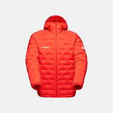 Mammut Sender IN Hooded Jacket Men 1013-03470