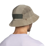 BUFF Go Bucket Hat Solid Tundra Khaki L/XL 7579911