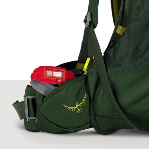 Osprey Ace 50