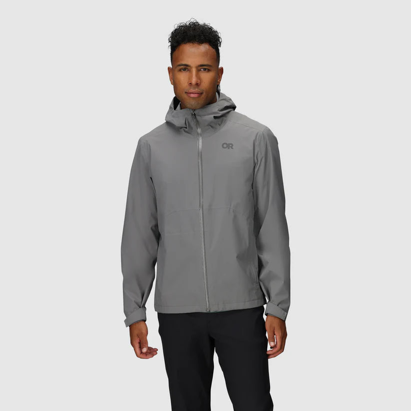 Outdoor Research Stratoburst Stretch Rain Jacket Men 300893